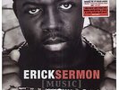 Erick Sermon - Music (2xLP, Album)