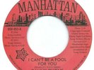 Danny Owens / Lydia Marcelle - I Can't Be A Fool For You / It's Not Like You ...