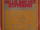 Various - Millie And Her Boyfriends (LP, Comp)