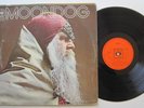 LP Moondog - Same - UK Press 1969 - CBS 63906 - Louis Thomas Hardin
