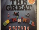 SEX PISTOLS  THE GREAT ROCK 'N' ROLL SWINDLE 1979 UK 2 x LP VD2510 VG+/VG+