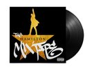 The Hamilton Mixtape (2LP Vinyl) - Lin Manuel Miranda - Almost New