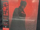 SEALED The Batman Soundtrack COLOR vinyl 180G pattinson 3LP red green mondo