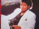 Michael Jackson – Thriller - 1982 Aus gatefold - VG+/EX