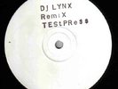 Reckless B - Make A Change  (DJ Lynx Remix) (12