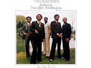 Harold Melvin And The Blue Notes Featuring Teddy Pendergrass - To Be True (LP...