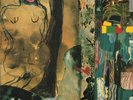 Throwing Muses - House Tornado (LP, Album)