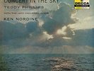 Teddy Phillips And His Orchestra With The Jack Halloran Choir*, Ken Nordine -...