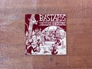 Bastards ‎– Siberian Hardcore - Vinyl LP - Punk, Hardcore, Rock O Rama, Kaaos