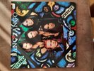 Bang Tango - Psycho Cafe LP LP EX+ Cover EX- 1989 press