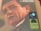 RSD 2018: JOHNNY CASH At Folsom Prison 50th Legacy (ltd. num. 12