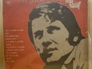 Leo Dan “ Los Grandes Exitos De Vinyl LP 1970 / Imported Colombia / VG Condition