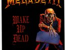 Megadeth - Wake Up Dead  7
