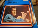 Elvis Presley - Almost In Love  LP Spain NL-42805 1970
