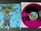 King Gizzard & The Lizard Wizard - Teenage Gizzard LP - Liquid Filled. LE/18