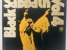 Black Sabbath - Vol 4 LP Vinyl 1972 “1ST JAPAN” Vertigo RJ-5049 EX / VG