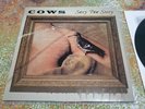 Cows Sexy Pee Story AmRep 1993 LP Vinyl Record Noise Punk