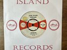 Reggae The Uniques  Girl Of My Dreams / Tribute To King Scratch Island WI 3145