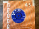Beat Bo Street Runners – Bo Street Runner Decca DEMO F 11986