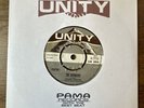 Tommy McCook / Laurel Aitken – The Avengers / Donkey Man Unity  UN 506