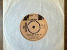 Northern Soul The Invitations ‎– How'd We Ever Get This Way  Jay Boy ‎– BOY 24