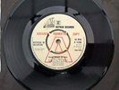 MOTHERS OF INVENTION - TEARS BEGAN TO FALL - UK 1971 PROMO PSYCH - FRANK ZAPPA