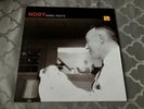 Moby Animal Rights 1996 Pressing UK Import Vinyl record