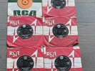 ELVIS PRESLEY X18 VINYLS UK PRESS RARE EXCELLENT CONDITION ROCK N ROLL DOO-WOP