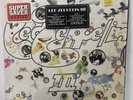 Led Zeppelin – Led Zeppelin III, LP Vinyl 1977 RE Atlantic SD 7201”ULTRASONIC”VG