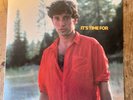 Jonathan Richman and the Modern Lovers: It's Time-1986 Rough Trade