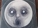 Steven Wilson The Raven That Refused To Sing Vinyl Lp Rock Double Record Gatefol