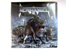 DEATH ANGEL THE DREAM CALLS FOR BLOOD LP RARE 2013 (2) VINYL