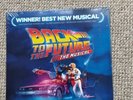 Back to the Future: The Musical, Soundtrack [2x 12