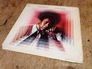 ERNIE HINES: ELECTRIFIED - Original Vinyl Lp Rare Funk Soul Pete Rock Breaks