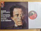EX 2704743 Mahler Symphony No. 8 Tennstedt 2 LP set NM