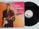 Johnny Hallyday Teldec Profile Vogue LP 33 Tours vinyle allemand Germany