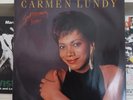 Carmen Lundy Good Morning Kiss Vinyl LP Used
