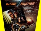 BLADE RUNNER ◆ SOUNDTRACK LP ◆ ORIGINAL PRESS 1982 ◆ NEAR MINT ◆ VANGELIS