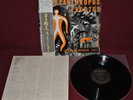 CHARLIE MINGUS PITHECANTHROPUS ERECTUS - ATLANTIC P-7508A 1976 - LP JAPAN OBI NM