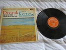 DECCA LXT 6035 VINYL LP O/S DVORAK NEW WORLD SYMPHONY ISTVAN KERTESZ V.P.O