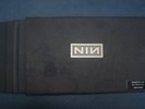 Nine Inch Nails Ghosts I-IV Halo Twenty Six LE #2461/2500 Signed By Trent Reznor