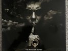 IQ-The Road Of Bones 2014 Original Triple Black Vinyl