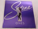Selena  'Ones' by Selena Vinyl, Capitol
