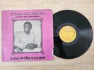 Etubom Rex Williams & His Nato Funky Stars 