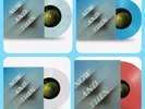 The Beatles Now And Then = 4 Limited Edition Coloured Vinyls Bundle *New Sealed*