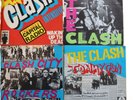 Vinyl Singles: New Wave, Reggae, Ska etc X42 - See photos and list