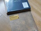 MINT SEALED Pixies Live In Brixton 8 CD SET + Frank Black Honeycomb Vinyl LP