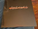 NEW Paramore Self-Titled BOX SET - Numbered Deluxe Edition (Vinyls, CD, Poster)
