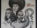 LP  / 33T / TRIO MOCOTO / 303.0020 / BRESIL / FUNK / SAMBA / BOSSANOVA