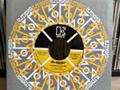 THE STOOGES I Wanna Be Your Dog/Real Cool Time 7